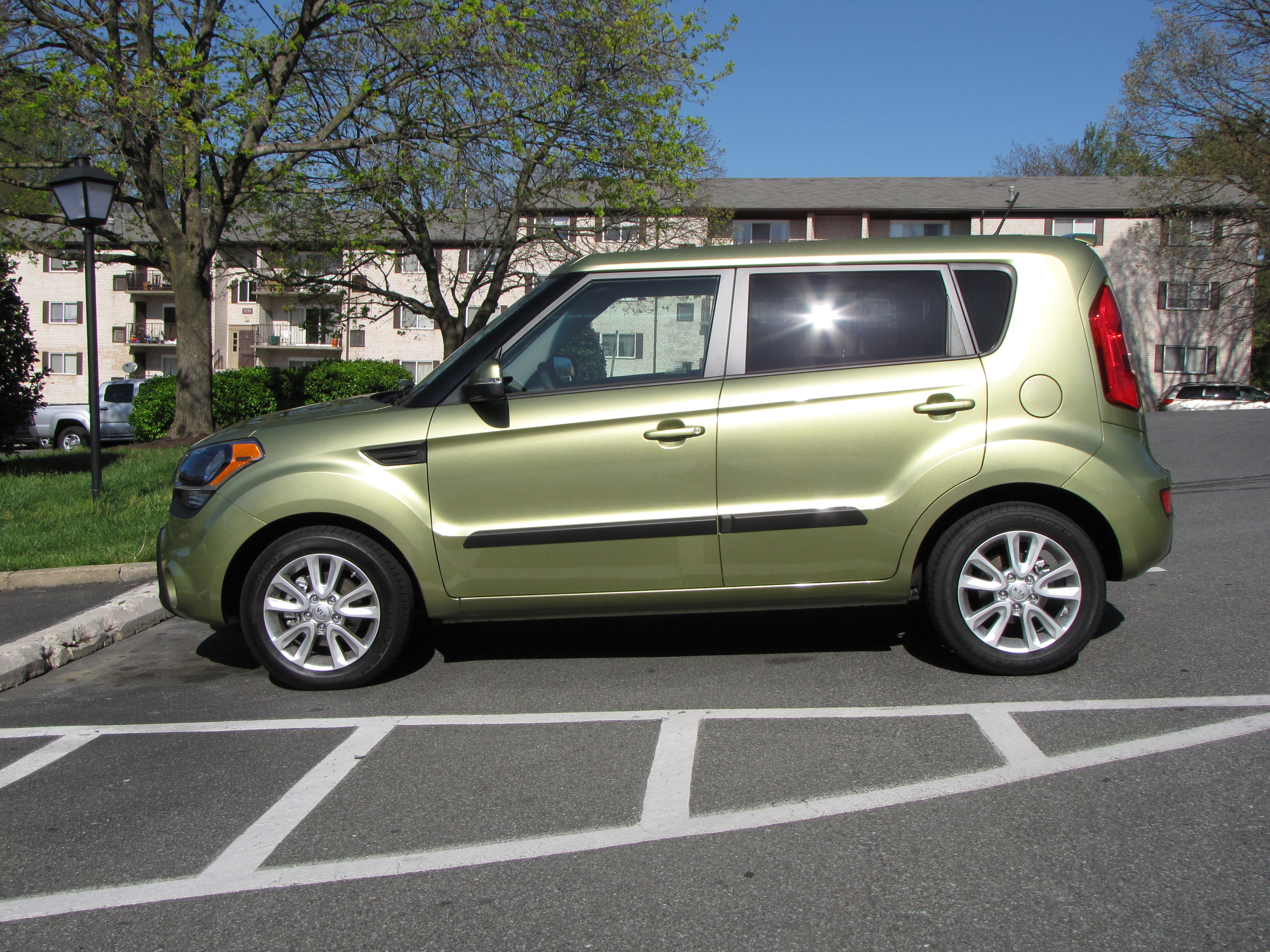 Kia Soul 14