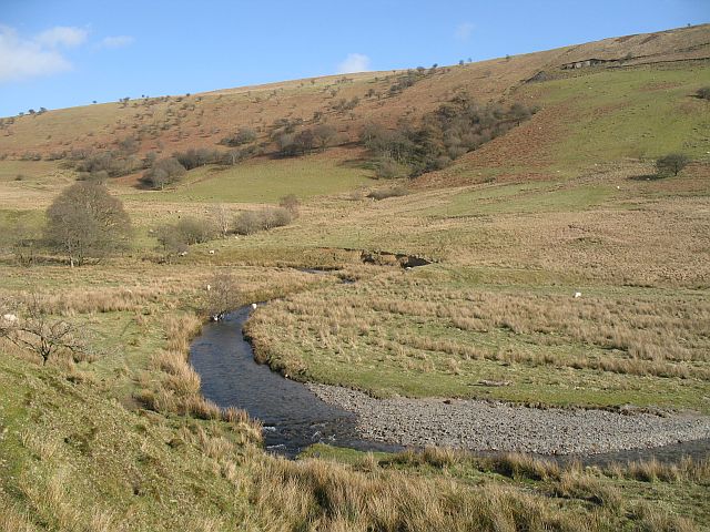 File:Afon Gwesyn - geograph.org.uk - 749598.jpg