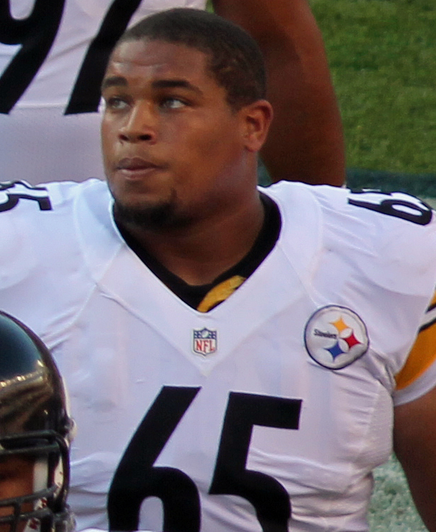 Al Woods (American football) - Wikipedia