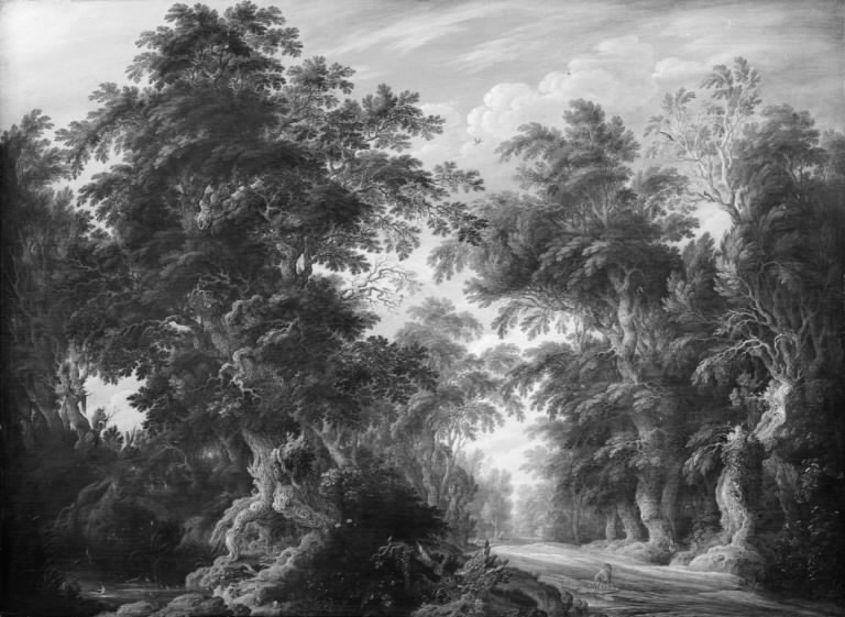 File:Alexander Keirincx - Wooded Landscape - KMSsp375 - Statens Museum for Kunst.jpg