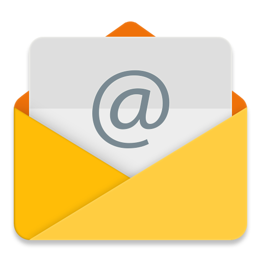 android email icon