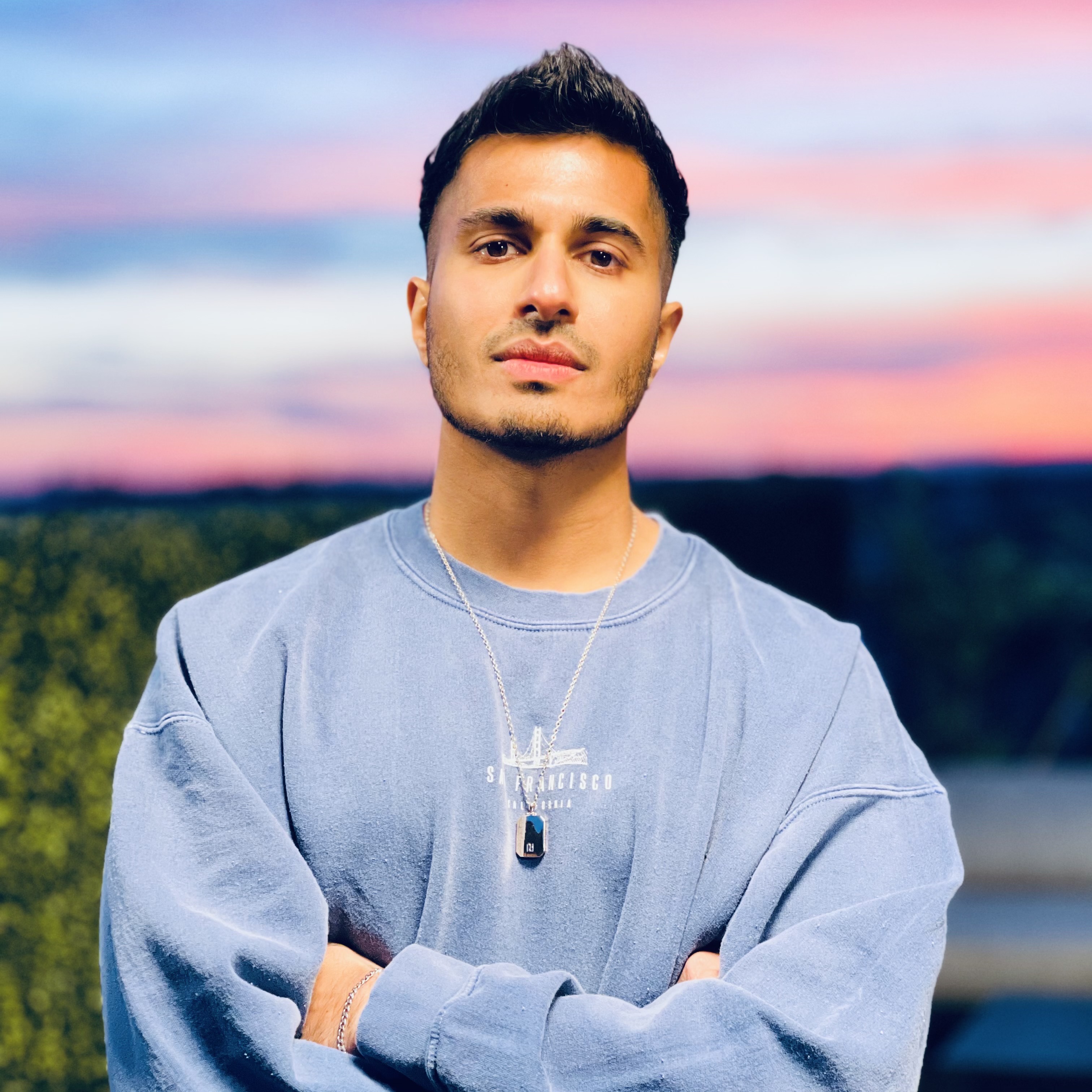 UK's finest Punjabi vocalist JAZ DHAMI prepares to unveil another smash hit  with ZULFA | Punjab2000.com