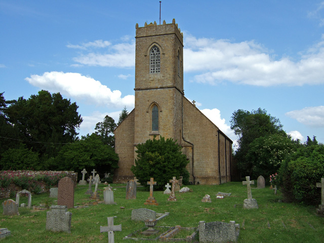 Ash, South Somerset