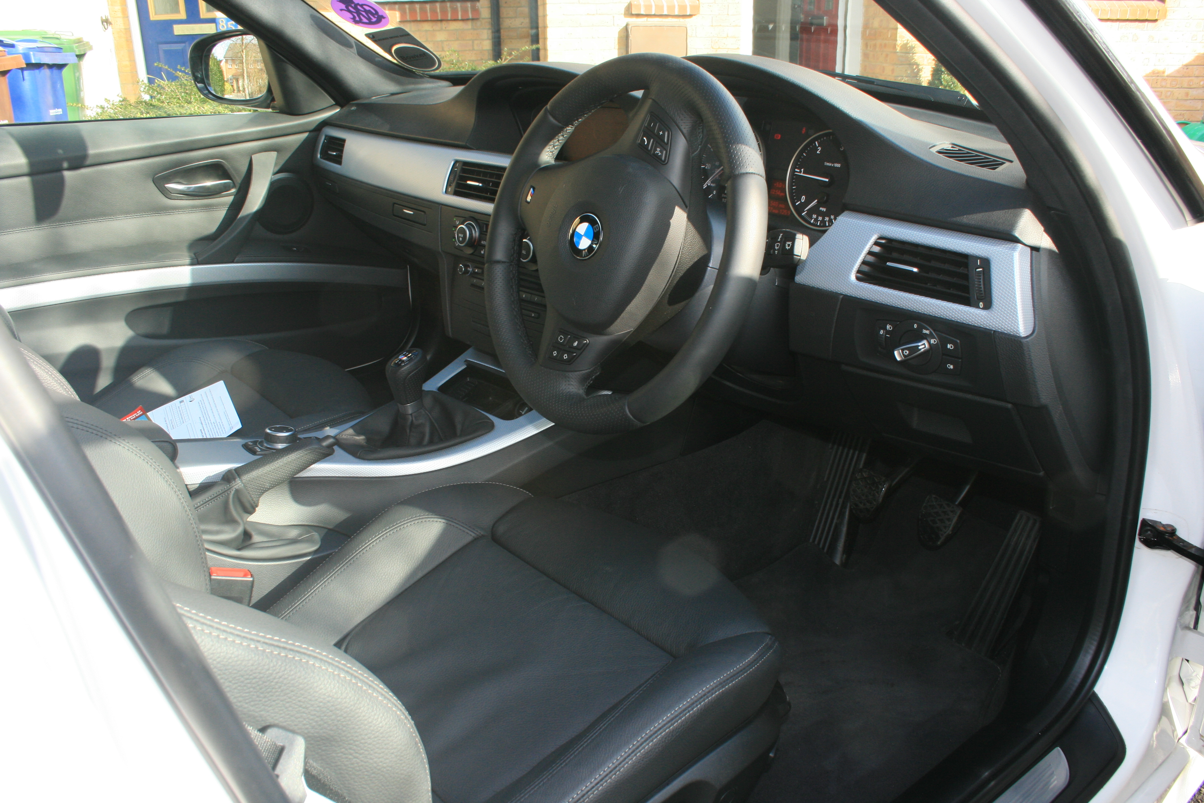 BMW 3 Series (E90) - Wikiwand