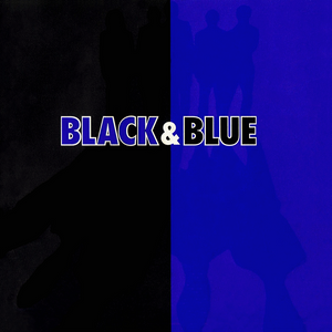 Black & Blue (Backstreet Boys album) - Wikipedia