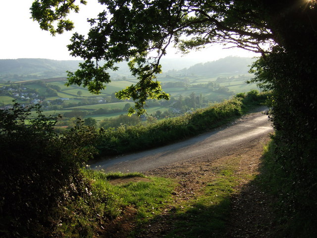 File:Baker's Gate - geograph.org.uk - 422322.jpg