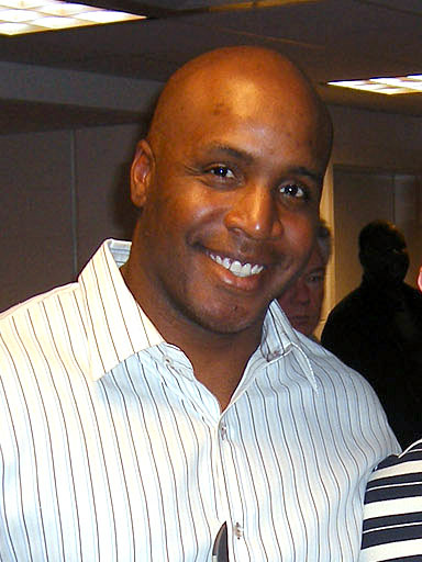 Barry Bonds - Wikipedia