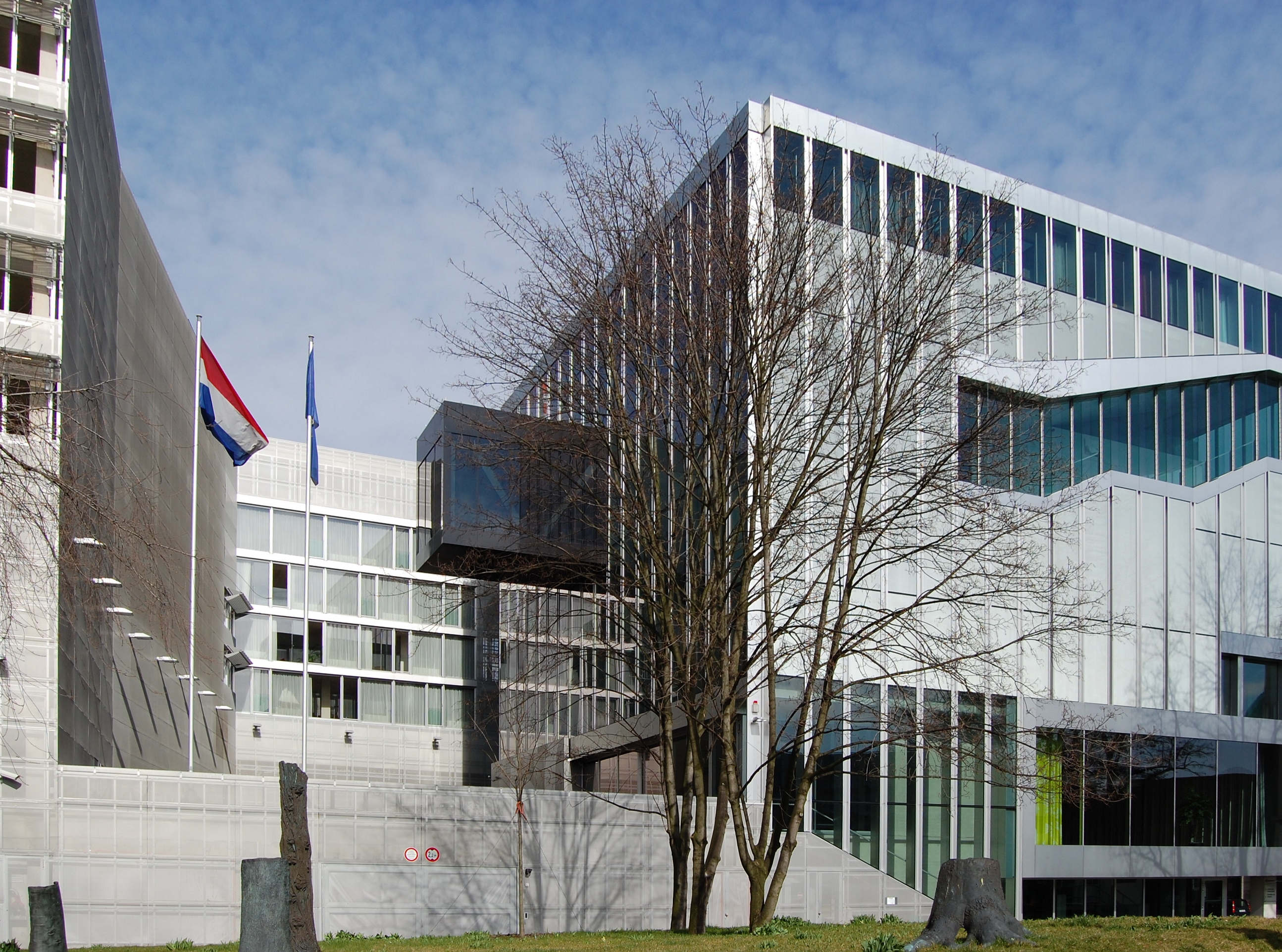 List of diplomatic missions of the Netherlands | Wiki ...