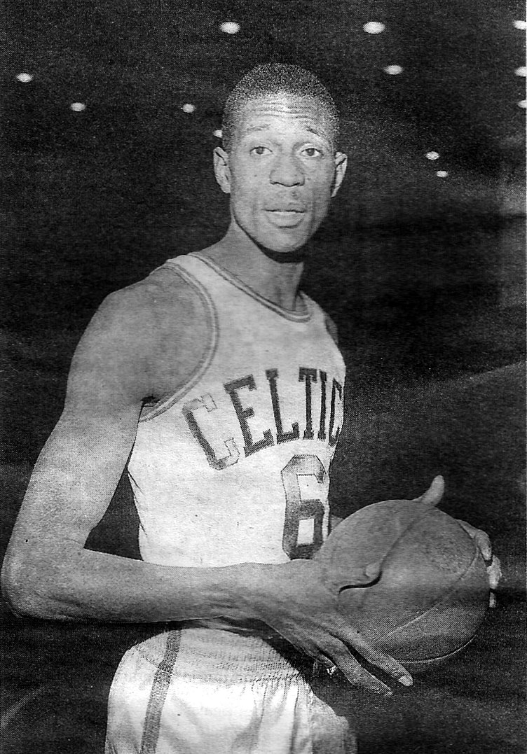 Bill Russell - Wikipedia