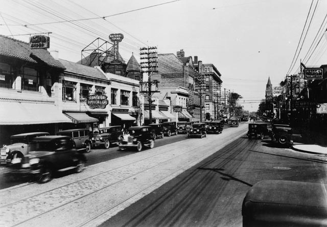 File:Bloor Street 1930.jpg