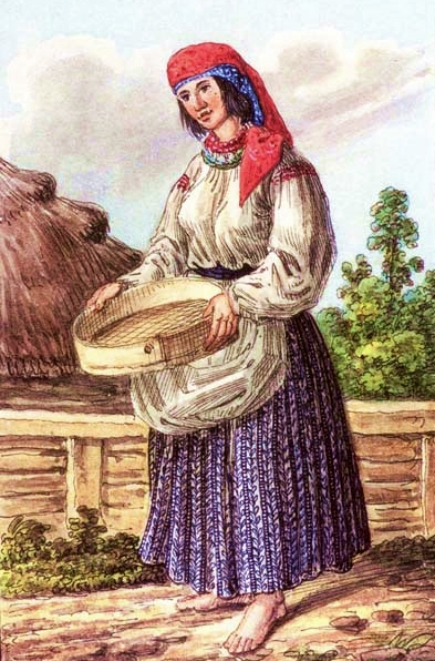 File:Boyko woman of Tysiv 1837.jpg