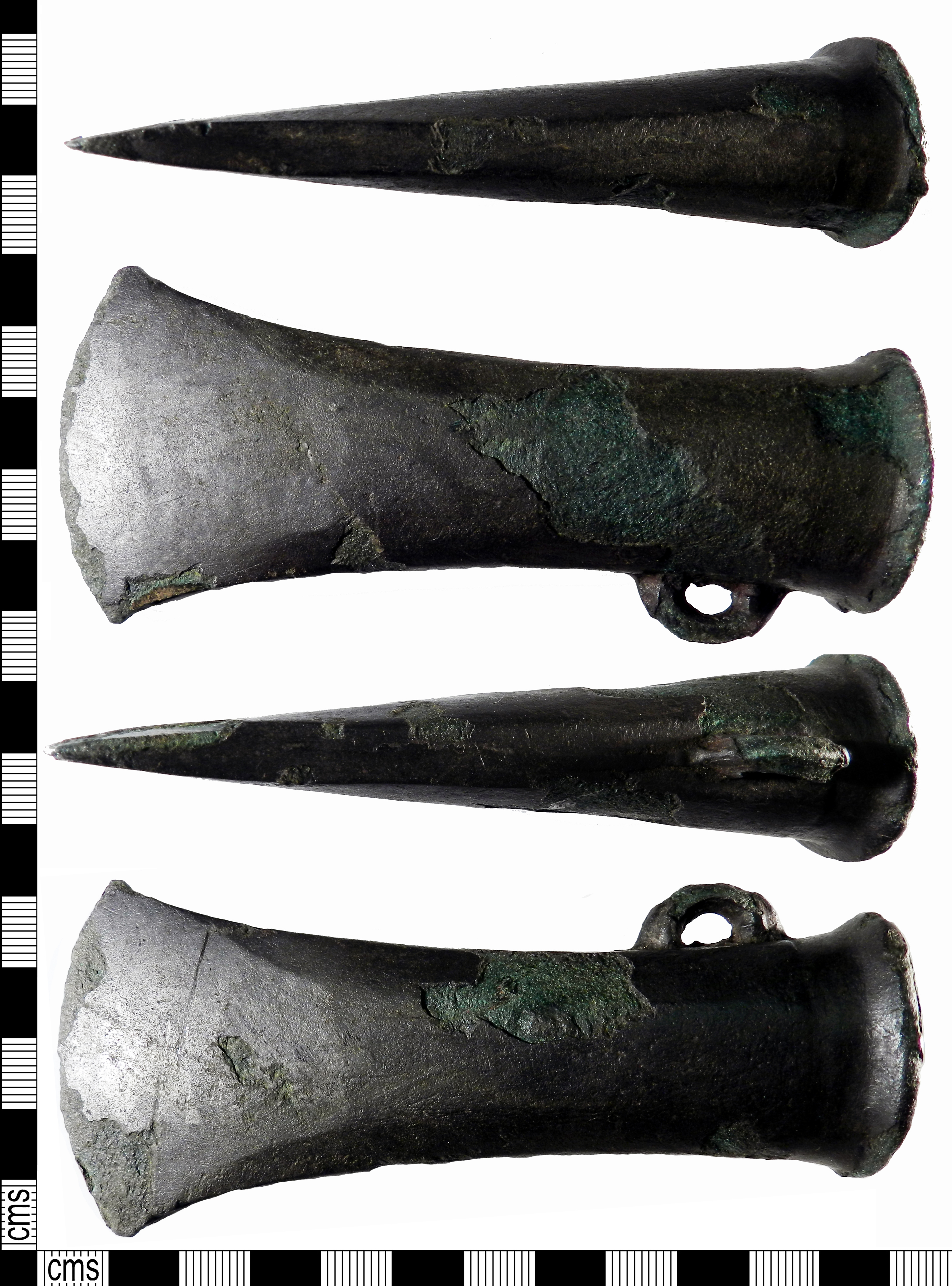 File:Late Bronze Age, Sickle (FindID 264565).jpg 