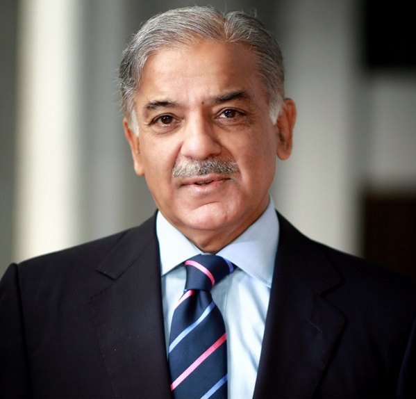 Chief Ministership of Shehbaz Sharif - Wikipedia