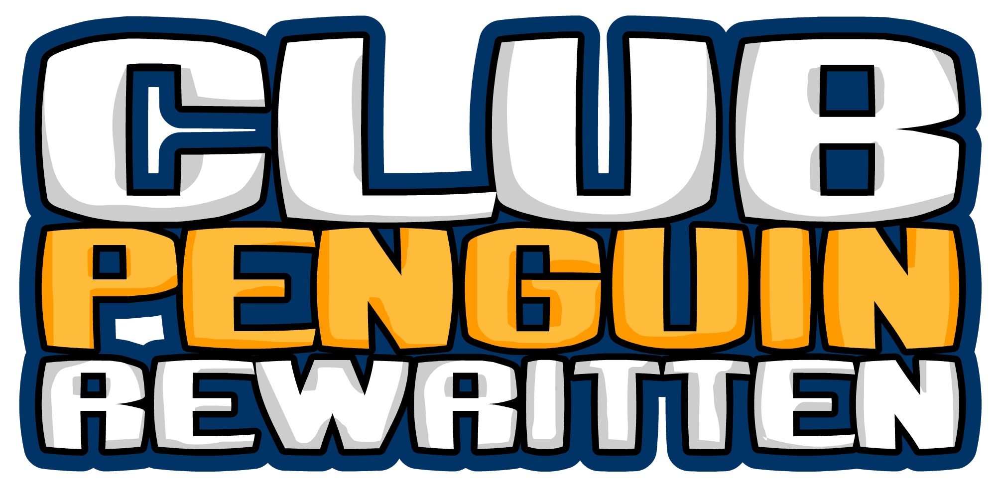 Club Penguin Rewritten - Wikipedia