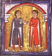 <span class="mw-page-title-main">Ermengol III, Count of Urgell</span> 11th-century Catalonian nobleman