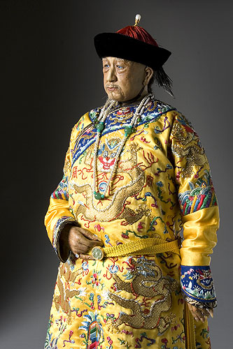 Qianlong Emperor - Wikipedia