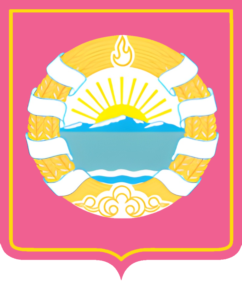 Герб Агинского Бурятского автономного округа (2003—2008)