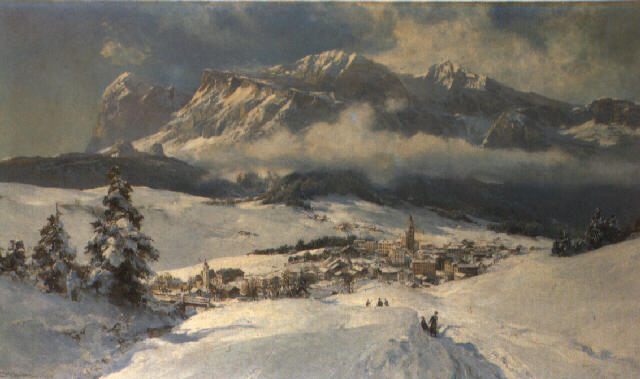 File:Compton, 1918, Panoramablick auf Cortina d'Ampezzo.jpg