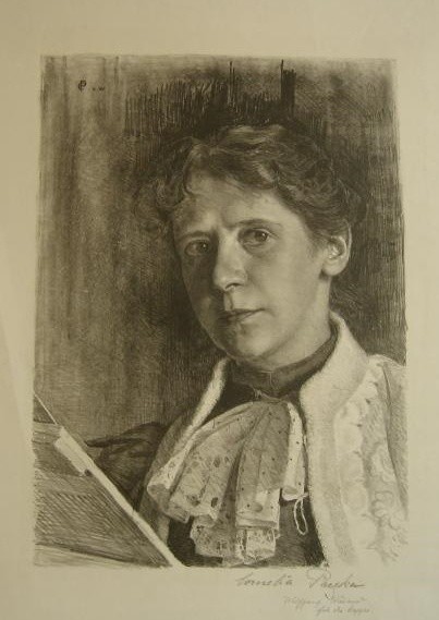 File:Cornelia Paczka-Wagner - Selbstporträt c. 1898.jpg