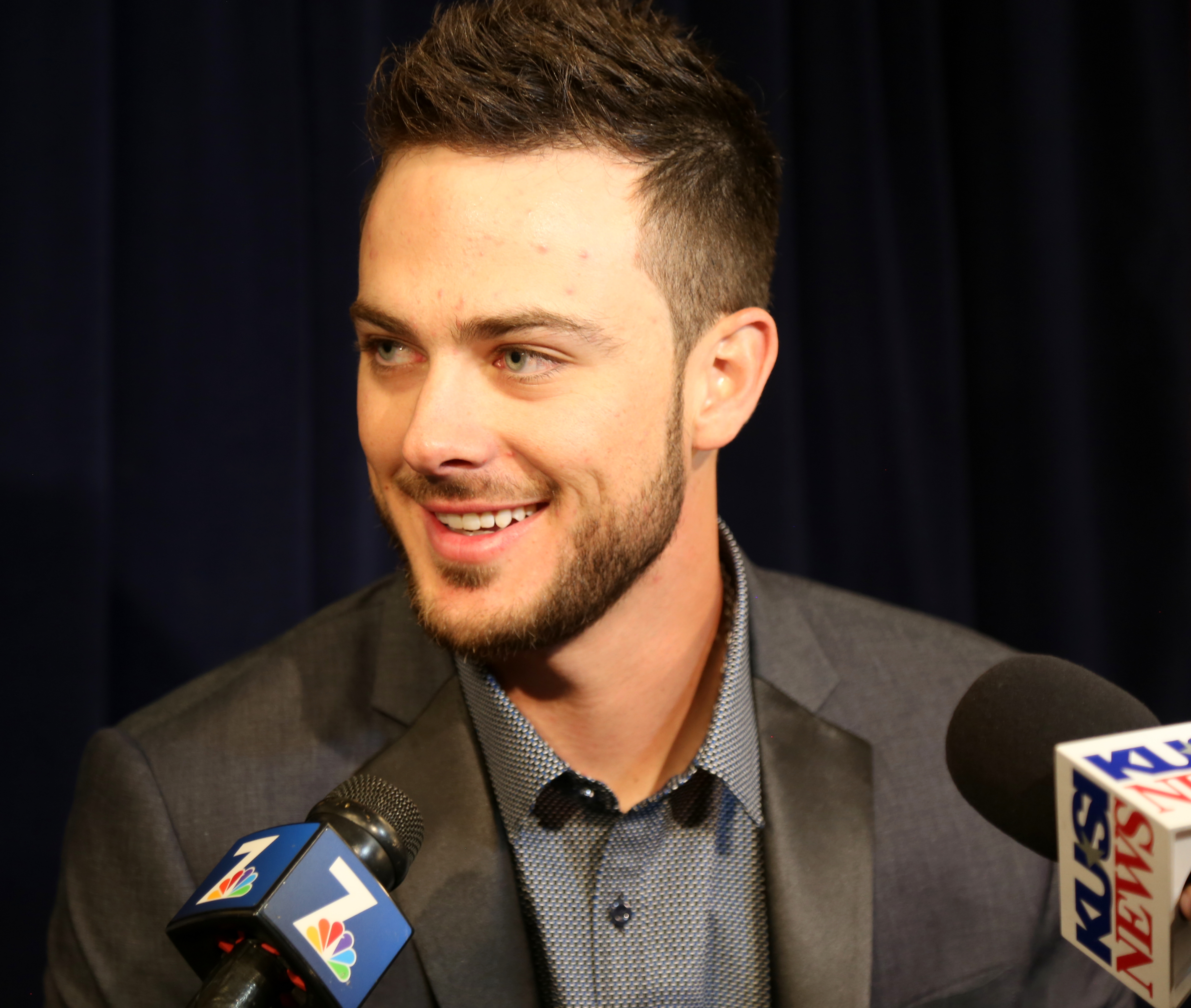 Kris Bryant, Baseball Wiki