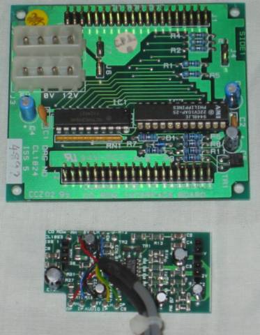 File:Cumana IDE to Panasonic CDROM Interface board (separate