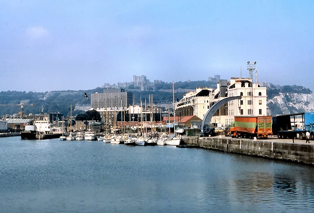 File:Dover Eastern Docks (1979) - geograph.org.uk - 4409079.jpg