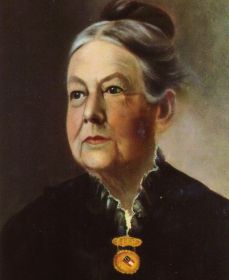 <span class="mw-page-title-main">Eliza Hall Nutt Parsley</span> American civic leader and educator