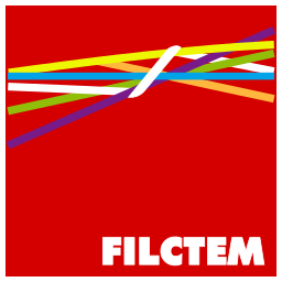 Logo of FILCTEM FILCTEM logo.png