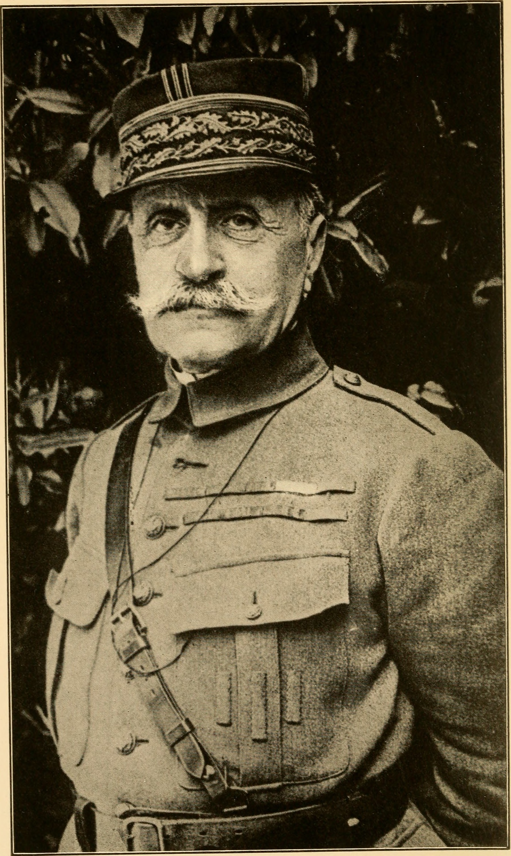 Ferdinand Foch (1919)
