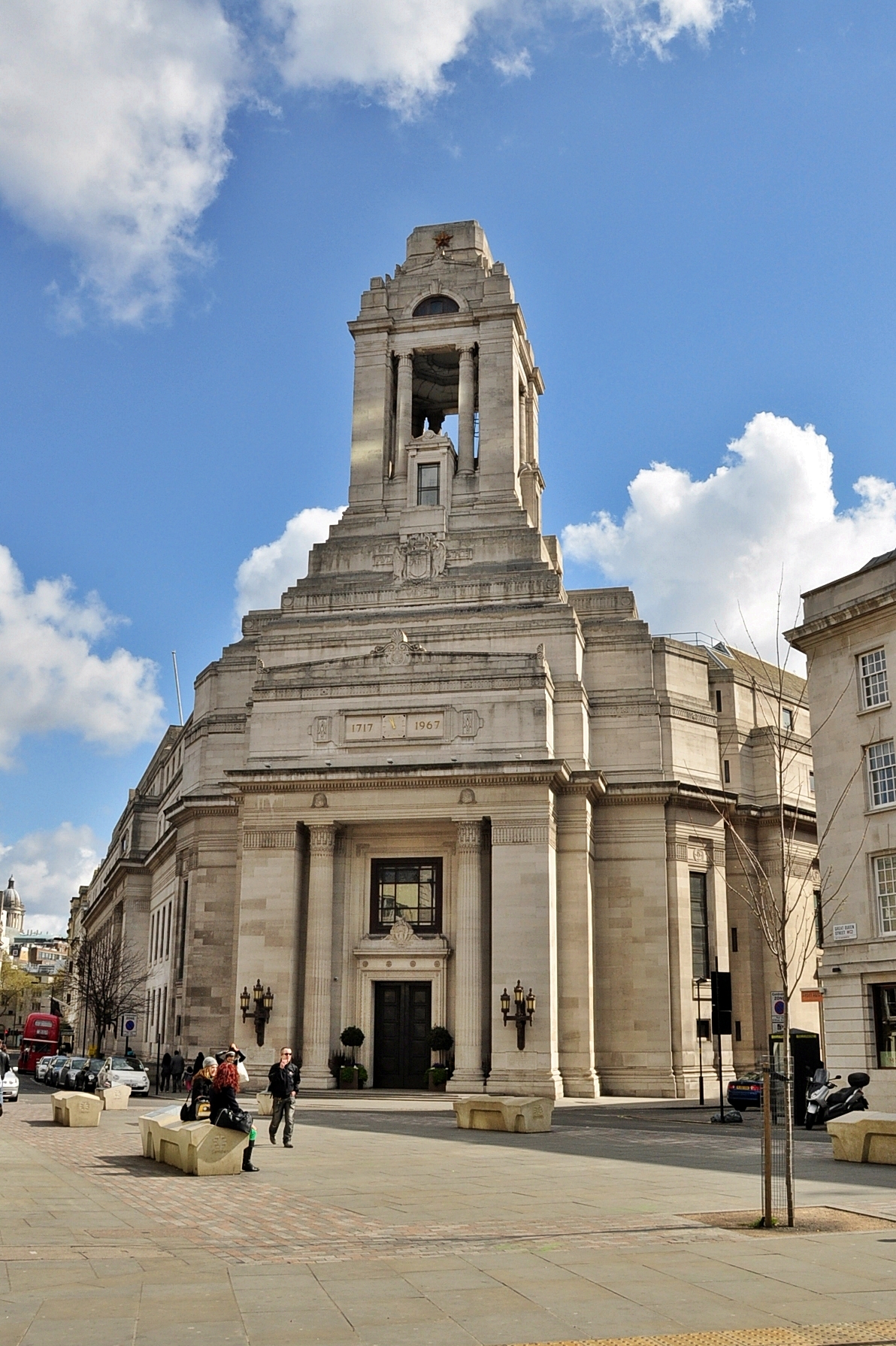 United Grand Lodge of England Wikipedia