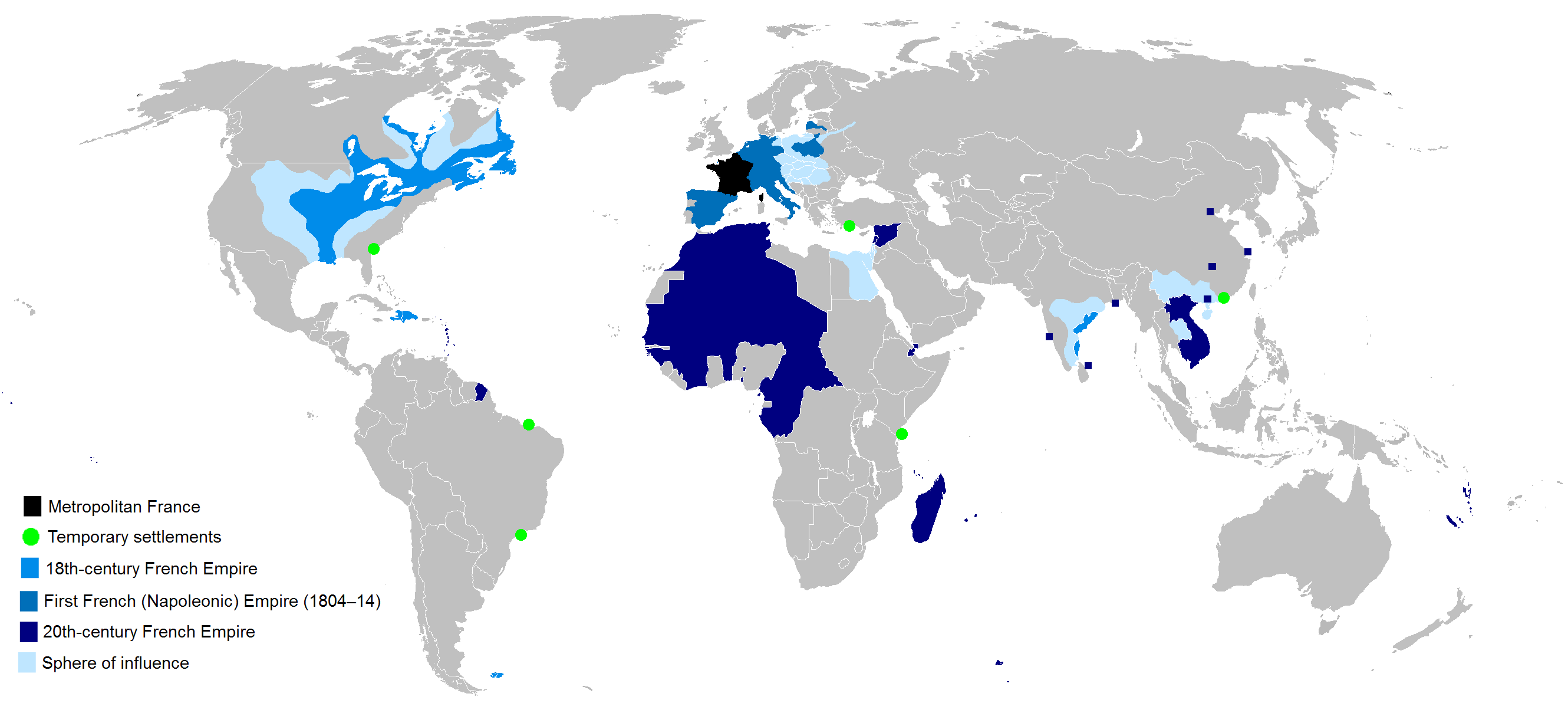 フランス植民地帝国 Wikipedia