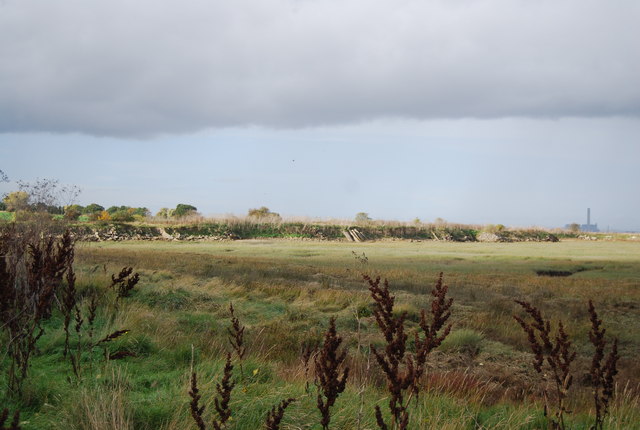 File:Funton Creek - geograph.org.uk - 2171520.jpg