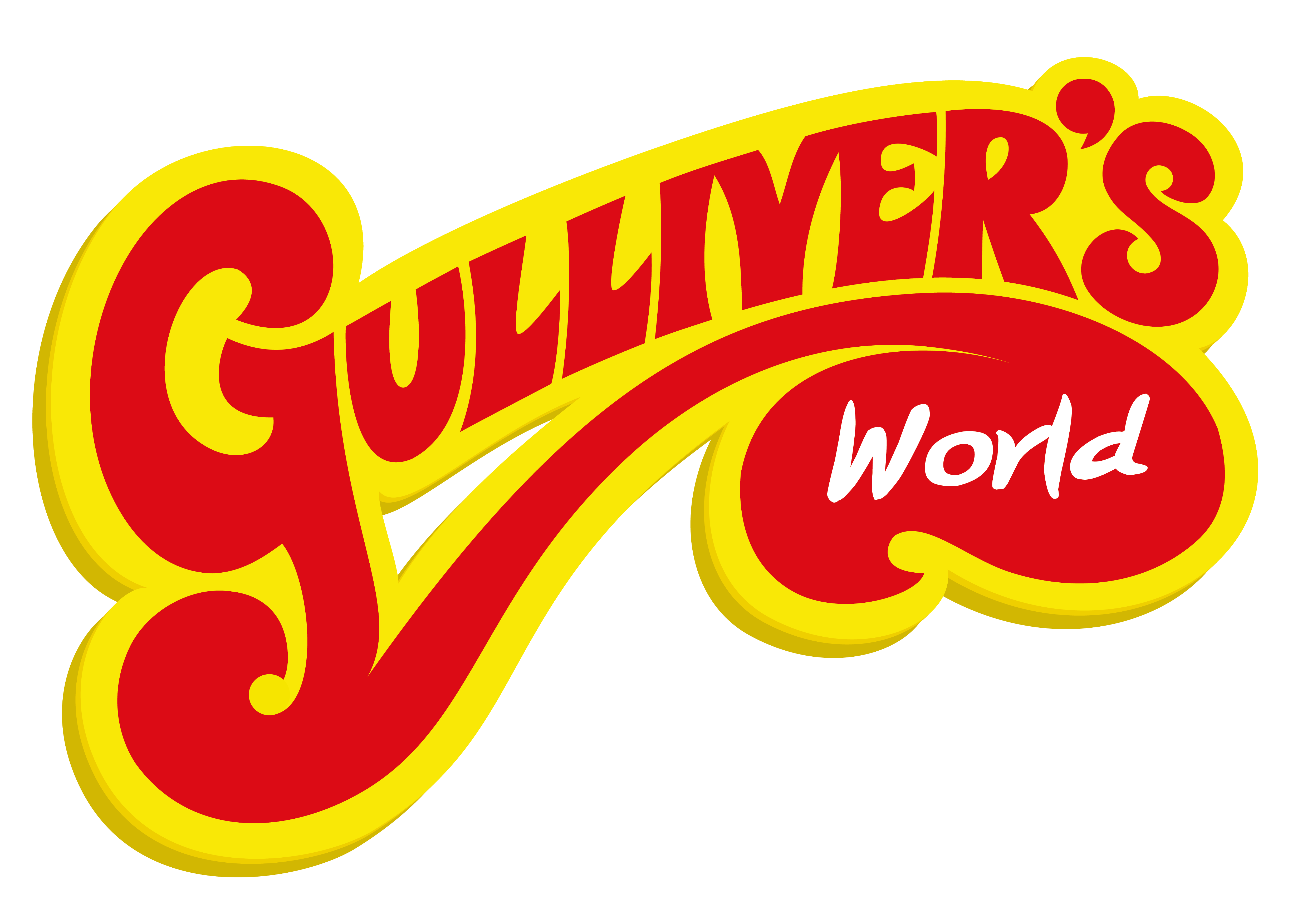 Gulliver's World