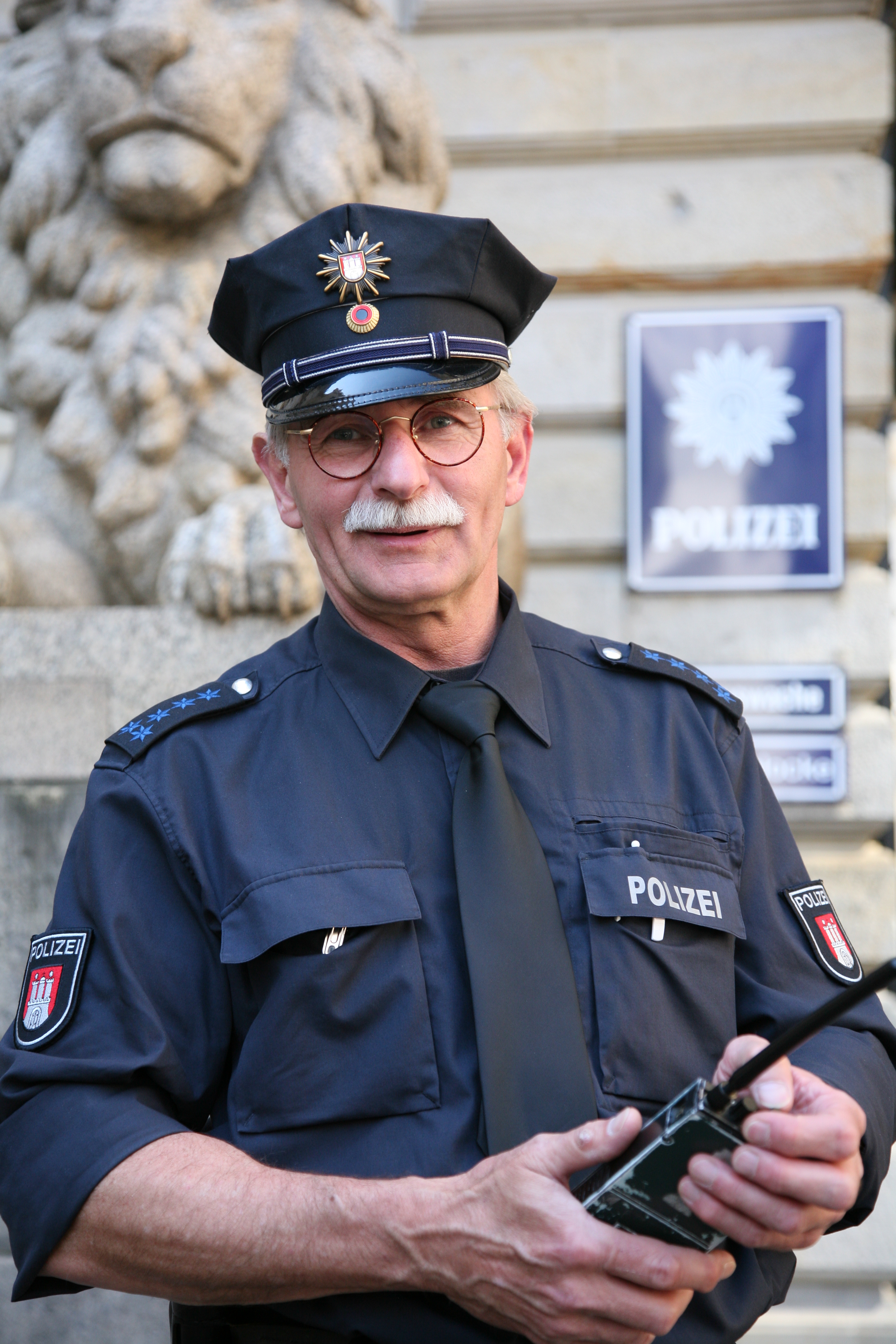 Rusga policial – Wikipédia, a enciclopédia livre