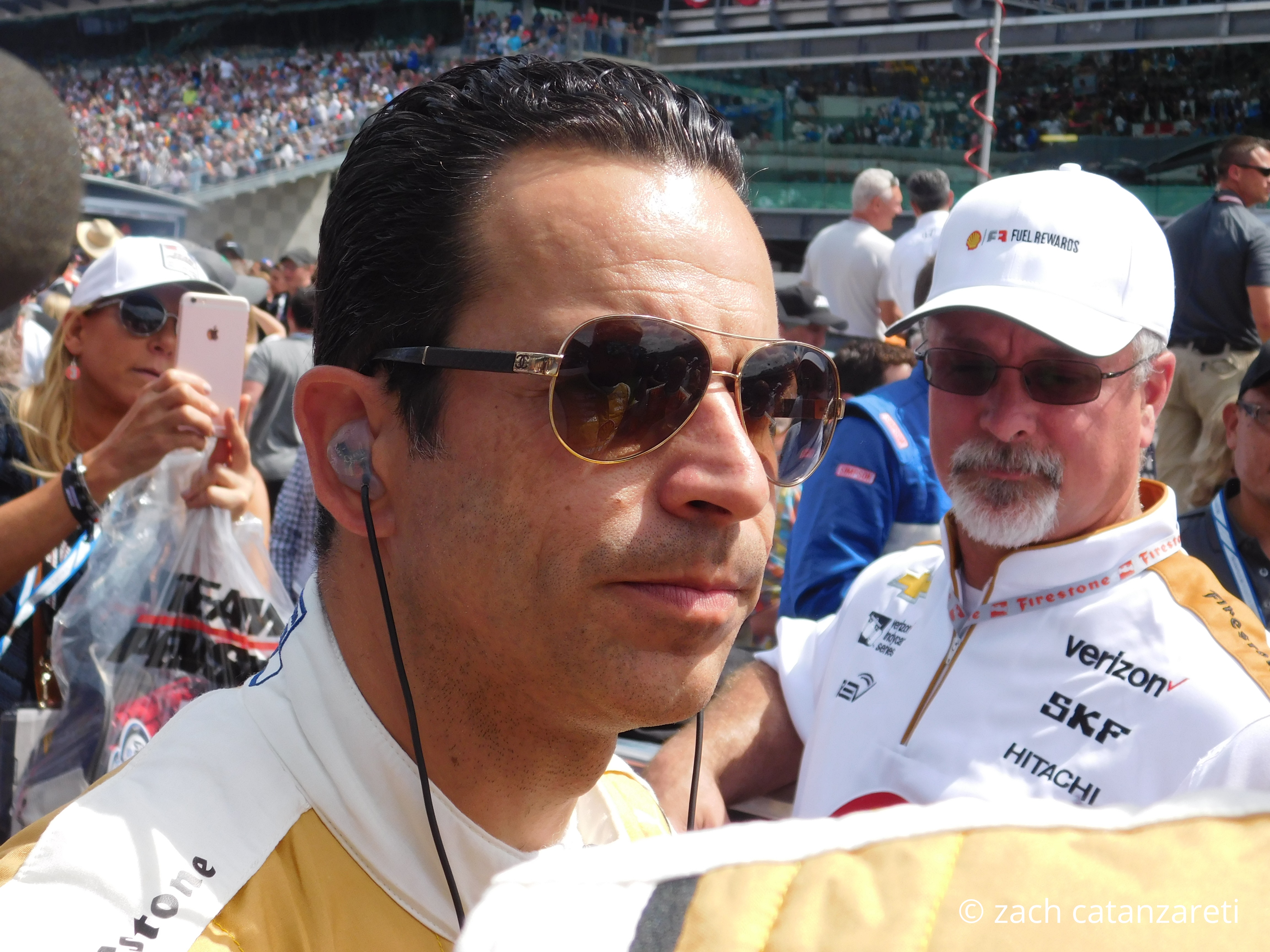 File Helio Castroneves 2017 Indianapolis 500 Jpg Wikimedia Commons