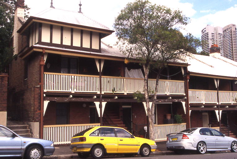 File:High Street, Millers Point, Sydney, NSW Federation house 0137.jpg