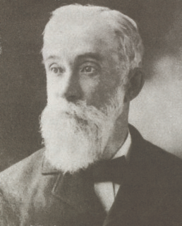 H.L. Leonard American woodworker and rodmaker