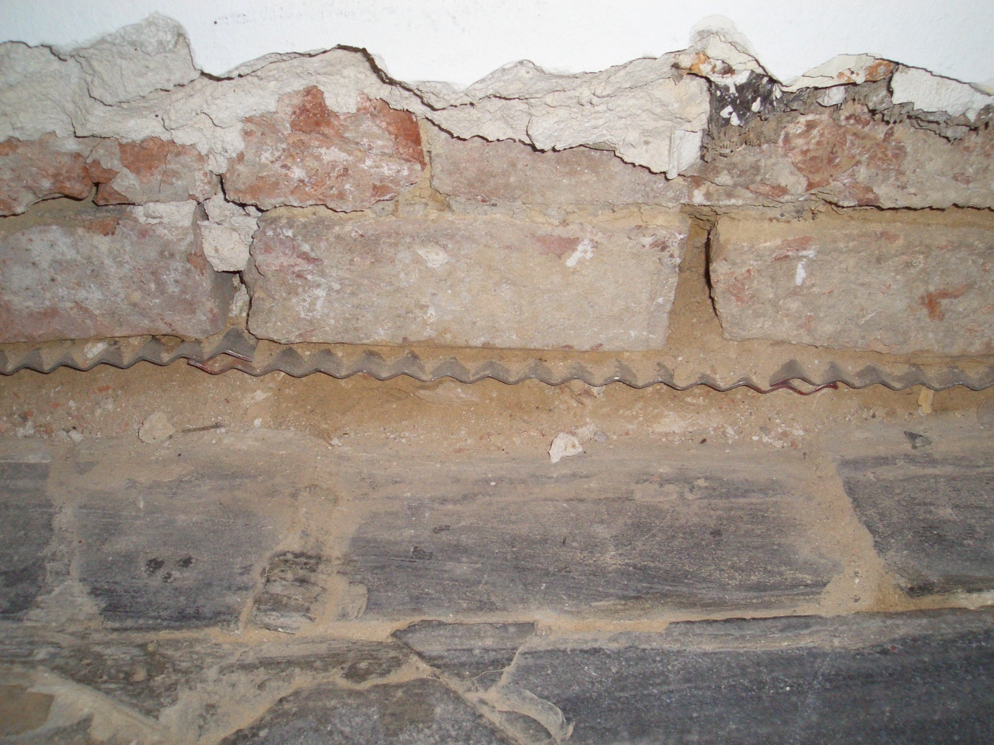 Damp Proofing Wikipedia