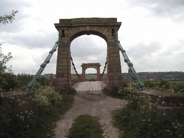 File:Horkstow Bridge - geograph.org.uk - 10832.jpg