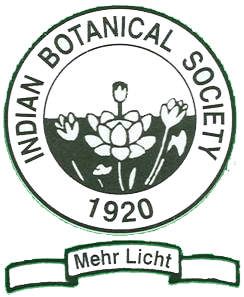 <span class="mw-page-title-main">Indian Botanical Society</span>