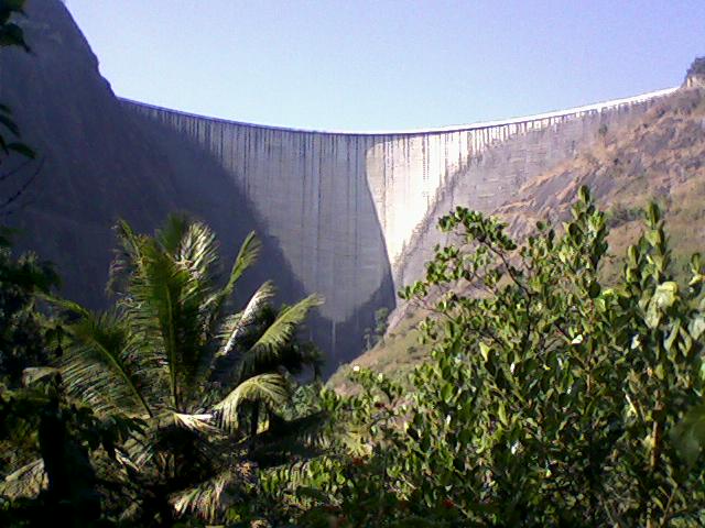 Jaswant Sagar Dam