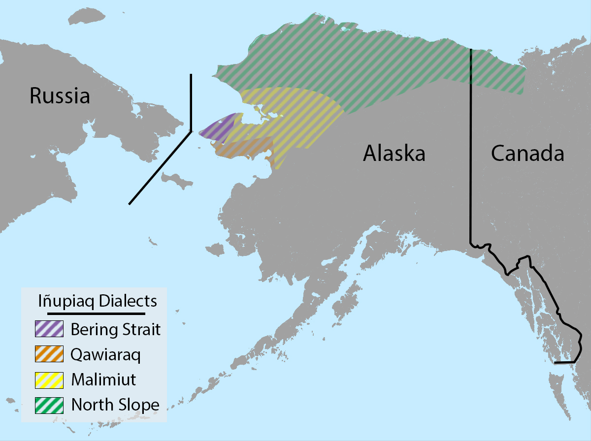 Inupiatun Wikipedia