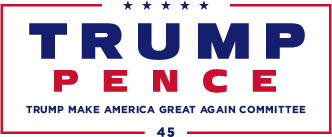 Logo of the Trump Make America Great Again Committee