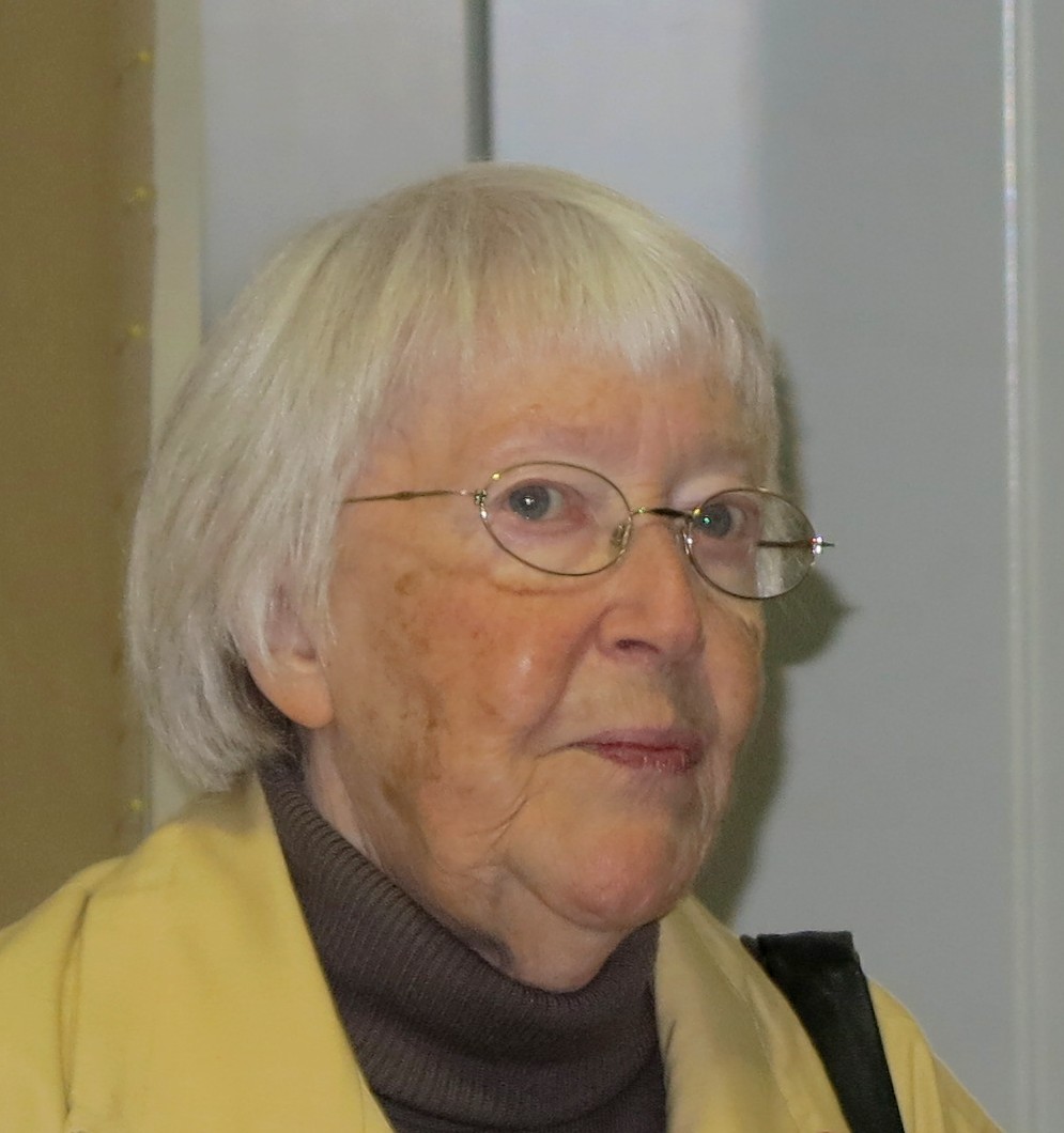 Johanna Eichmann, 2012