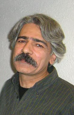 Kayhan Kalhor