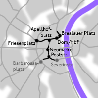 Innenstadttunnel