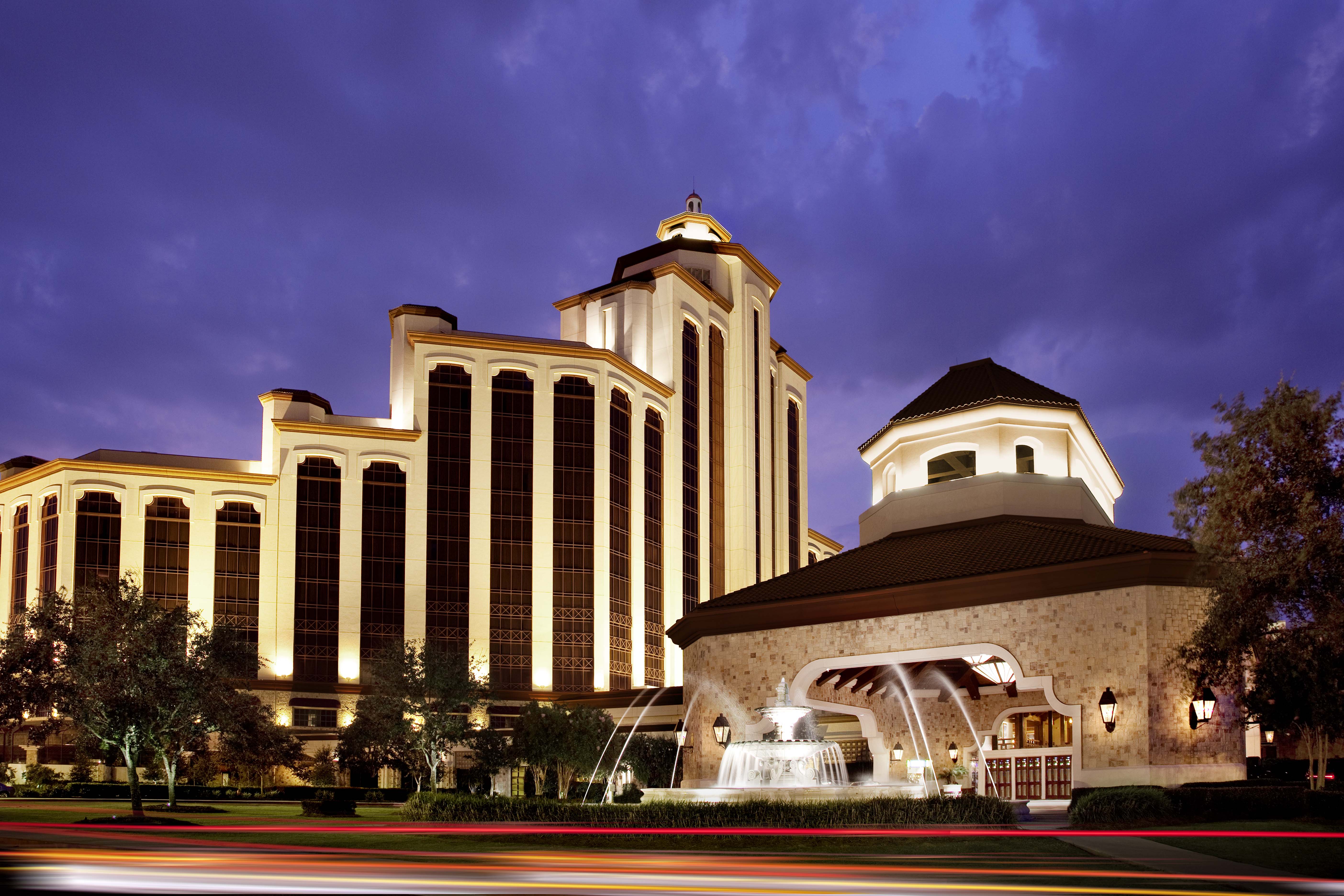List of casinos in Louisiana - Wikipedia