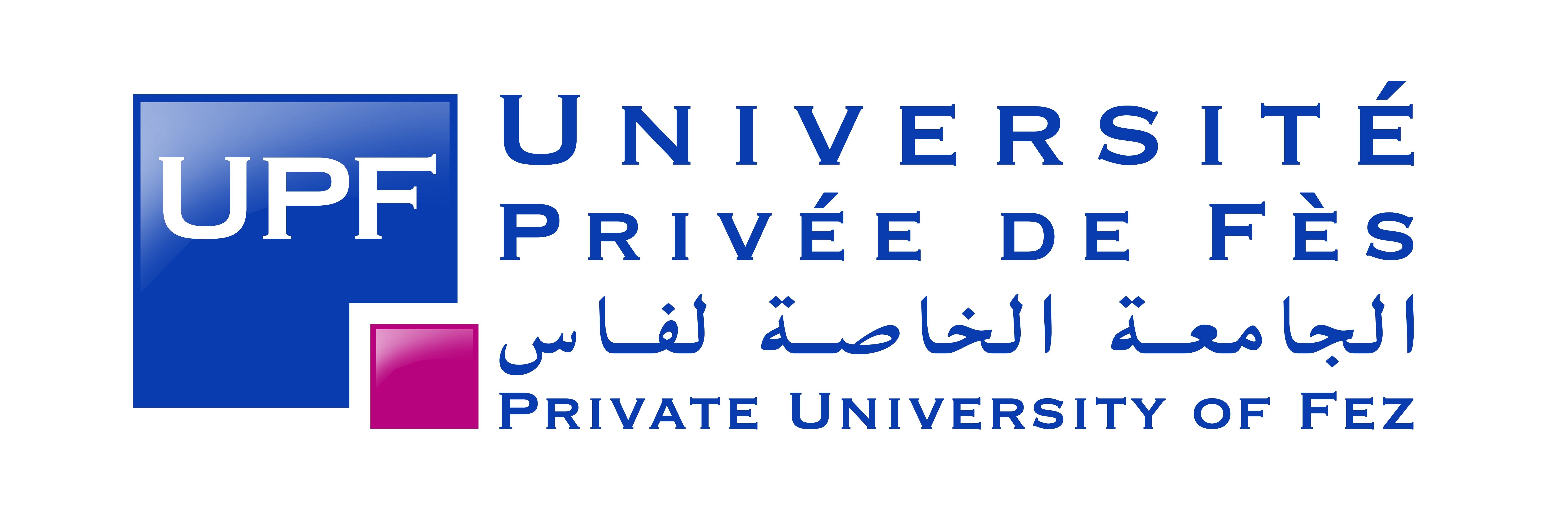 UPF - Université Privée de Fes