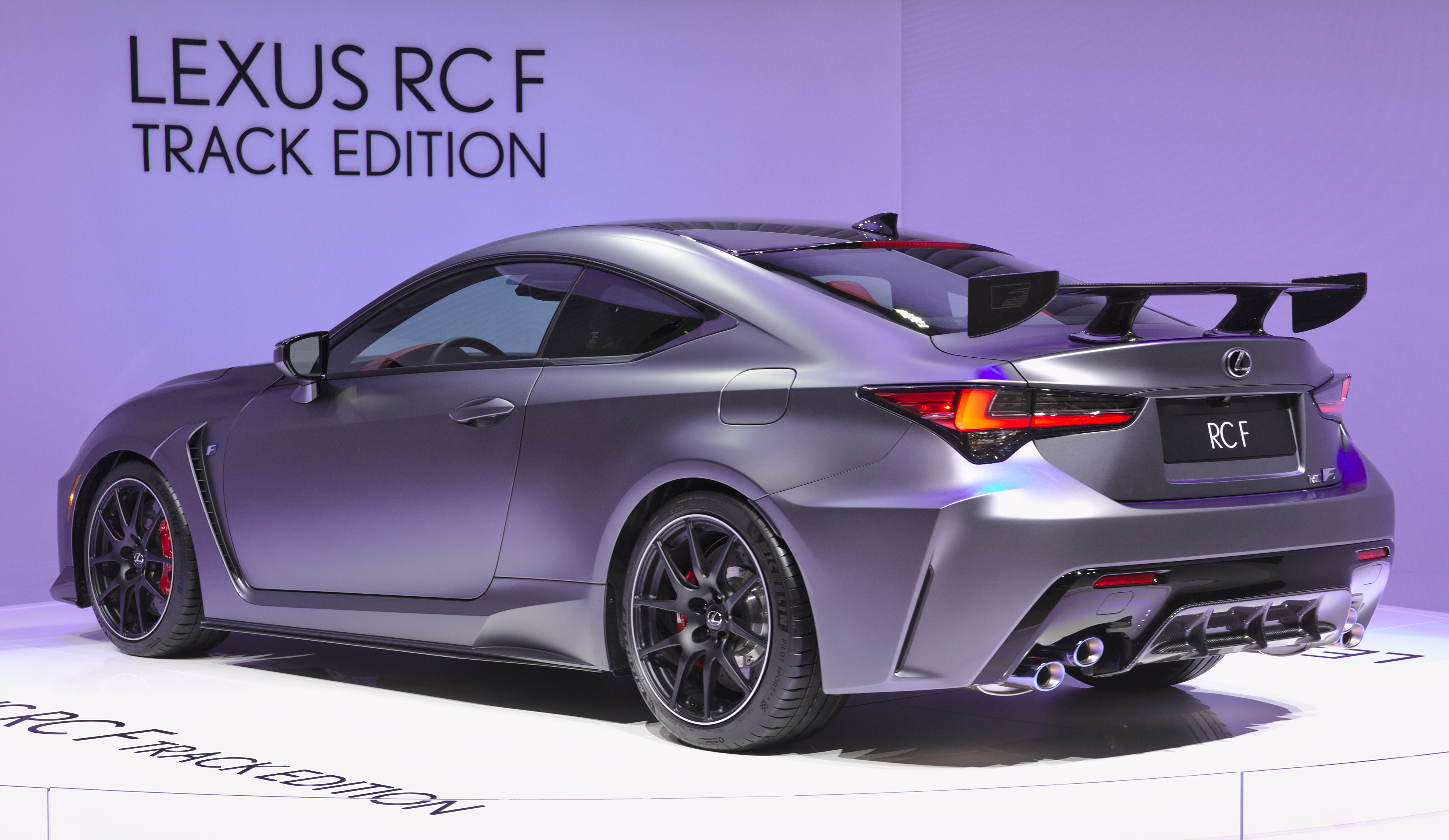 File Lexus Rc F Track Edition Genf 19 1y7a5848 Jpg Wikimedia Commons