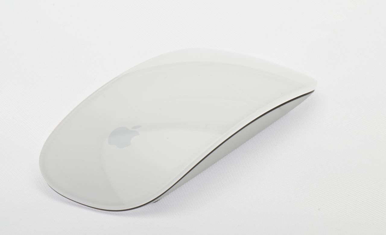 Ratón Magic Mouse de Apple